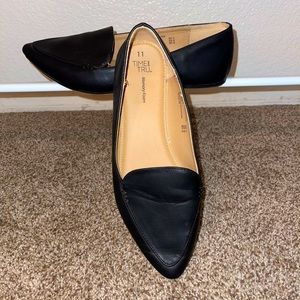 Time and Tru Flat Loafers